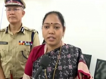 Disha law will act as deterrent for sexual offences against women, children: AP Home Minister | Disha law will act as deterrent for sexual offences against women, children: AP Home Minister