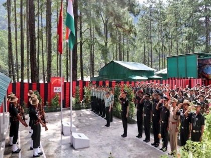 CM Pema Khandu, Kiren Rijiju thank Indian Army for securing smooth return of five missing Arunachal Pradesh men | CM Pema Khandu, Kiren Rijiju thank Indian Army for securing smooth return of five missing Arunachal Pradesh men