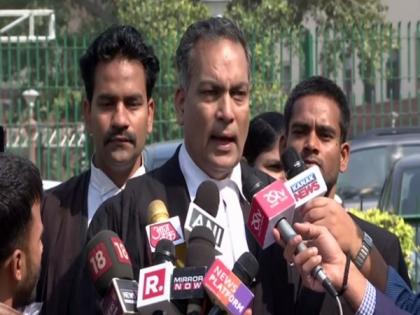 Nirbhaya convicts' lawyer moves EC, questions validity of mercy petition forwarded during model code in Delhi | Nirbhaya convicts' lawyer moves EC, questions validity of mercy petition forwarded during model code in Delhi Nirbhaya convicts' lawyer moves EC, questions validity of mercy petition forwarded during model code in Delhi | Nirbhaya convicts' lawyer moves EC, questions validity of mercy petition forwarded during model code in Delhi