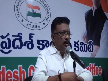 Congress demands judicial probe into RTC's affairs | Congress demands judicial probe into RTC's affairs