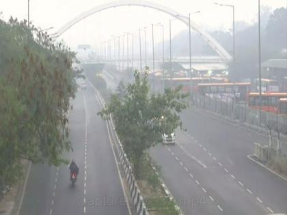 Air quality in Delhi remains in 'satisfactory' category | Air quality in Delhi remains in 'satisfactory' category Air quality in Delhi remains in 'satisfactory' category | Air quality in Delhi remains in 'satisfactory' category