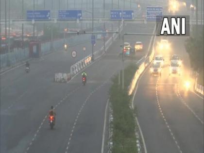 Centre working on several plans to reduce pollution in Delhi, says Union Environment Minister | Centre working on several plans to reduce pollution in Delhi, says Union Environment Minister Centre working on several plans to reduce pollution in Delhi, says Union Environment Minister | Centre working on several plans to reduce pollution in Delhi, says Union Environment Minister