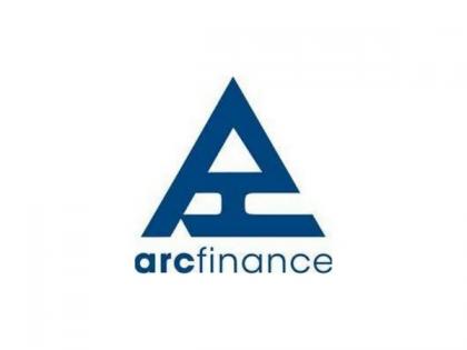 ARC Finance Ltd. plans major expansion, board to meet to consider sub division into FV of Re.1 | ARC Finance Ltd. plans major expansion, board to meet to consider sub division into FV of Re.1