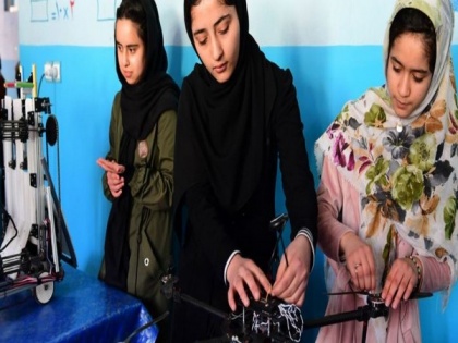 UN rights chief lauds 'tenacity' of Afghans during Kabul visit | UN rights chief lauds 'tenacity' of Afghans during Kabul visit