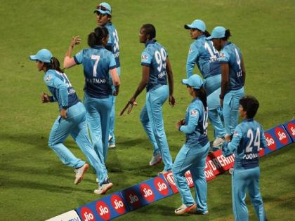 Women's T20 Challenge: Radha Yadav holds her nerve as Supernovas edge past Trailblazers | Women's T20 Challenge: Radha Yadav holds her nerve as Supernovas edge past Trailblazers