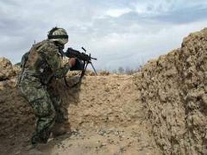 Two Algerian servicemen killed in clashes with terrorists | Two Algerian servicemen killed in clashes with terrorists