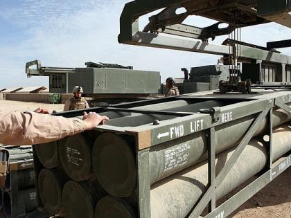 US provides $250 mn worth of military assistance to Ukraine | US provides $250 mn worth of military assistance to Ukraine US provides $250 mn worth of military assistance to Ukraine | US provides $250 mn worth of military assistance to Ukraine
