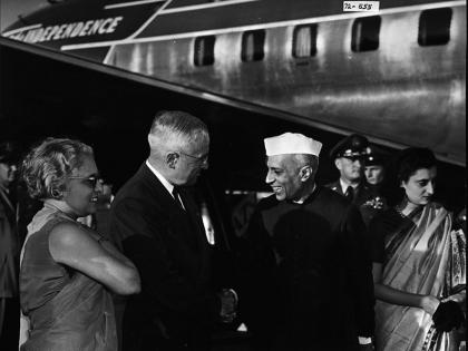 Once China divided India & US, now it brings the two nations closer | Once China divided India & US, now it brings the two nations closer