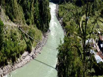 Construction of India-assisted Arun-III hydropower project in Nepal on fast-track | Construction of India-assisted Arun-III hydropower project in Nepal on fast-track