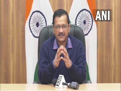 Delhi CM urges experts to suggest necessary steps in view of new Covid variant | Delhi CM urges experts to suggest necessary steps in view of new Covid variant