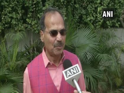 Congress' drubbing will not send good message, says party leader Adhir Ranjan Chowdhury | Congress' drubbing will not send good message, says party leader Adhir Ranjan Chowdhury Congress' drubbing will not send good message, says party leader Adhir Ranjan Chowdhury | Congress' drubbing will not send good message, says party leader Adhir Ranjan Chowdhury