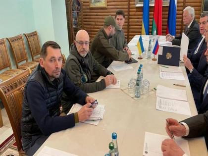 Russia, Ukraine agree to organize humanitarian corridors | Russia, Ukraine agree to organize humanitarian corridors