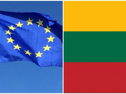 EU backs Lithuania's plan to aid firms amid China's embargo | EU backs Lithuania's plan to aid firms amid China's embargo
