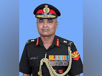 Australia's High Commissioner congratulates Lt Gen Manoj Pande on appointment as India's COAS | Australia's High Commissioner congratulates Lt Gen Manoj Pande on appointment as India's COAS