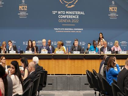 After seven years, outcome expected at WTO; India plays key role | After seven years, outcome expected at WTO; India plays key role