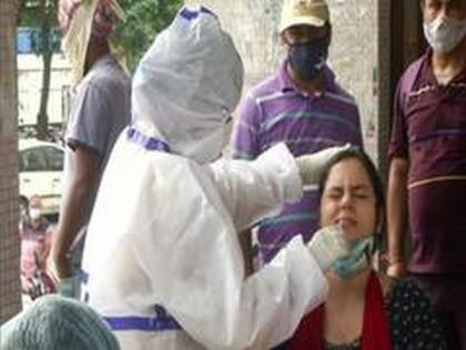 Kerala reports 32,803 fresh COVID-19 infections, 173 deaths | Kerala reports 32,803 fresh COVID-19 infections, 173 deaths Kerala reports 32,803 fresh COVID-19 infections, 173 deaths | Kerala reports 32,803 fresh COVID-19 infections, 173 deaths