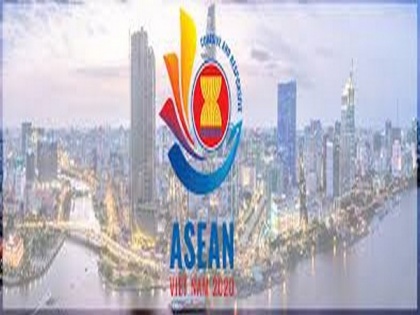 ASEAN, Indian senior officials gather at online 22nd meeting | ASEAN, Indian senior officials gather at online 22nd meeting