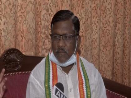 No Punjab-like situation in Chhattisgarh, says Congress MLA | No Punjab-like situation in Chhattisgarh, says Congress MLA