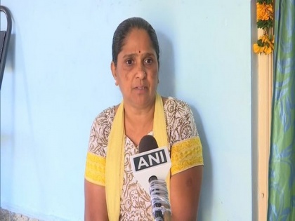 Happy that those who attacked me during coronavirus survey arrested, says Bengaluru ASHA worker | Happy that those who attacked me during coronavirus survey arrested, says Bengaluru ASHA worker