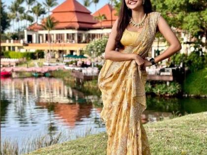 Ashi Singh on I-Day: 'For me, Independence is to able to make decisions on personal values' | Ashi Singh on I-Day: 'For me, Independence is to able to make decisions on personal values' Ashi Singh on I-Day: 'For me, Independence is to able to make decisions on personal values' | Ashi Singh on I-Day: 'For me, Independence is to able to make decisions on personal values'