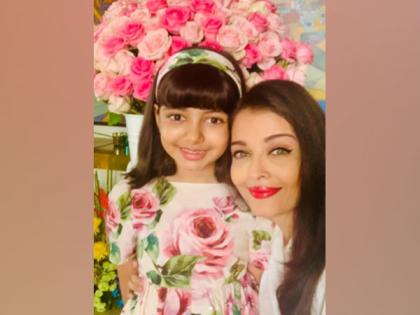Aishwarya Rai Bachchan thanks daughter Aaradhya, fans in post-birthday Instagram post | Aishwarya Rai Bachchan thanks daughter Aaradhya, fans in post-birthday Instagram post Aishwarya Rai Bachchan thanks daughter Aaradhya, fans in post-birthday Instagram post | Aishwarya Rai Bachchan thanks daughter Aaradhya, fans in post-birthday Instagram post