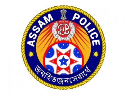 Police recover illegal arms, ammunition in Assam's Kokrajhar | Police recover illegal arms, ammunition in Assam's Kokrajhar