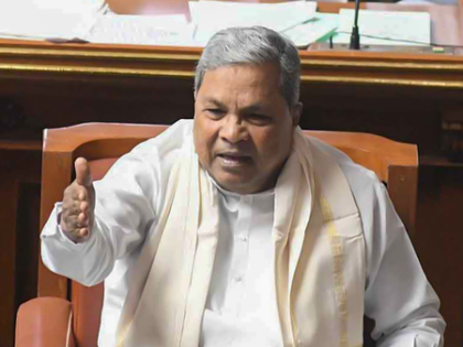 K'taka CM asks Andhra govt to lift Totapuri mango import ban, warns of reciprocal action | K'taka CM asks Andhra govt to lift Totapuri mango import ban, warns of reciprocal action K'taka CM asks Andhra govt to lift Totapuri mango import ban, warns of reciprocal action | K'taka CM asks Andhra govt to lift Totapuri mango import ban, warns of reciprocal action