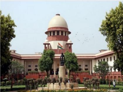 SC denies permission to Nawab Malik, Anil Deshmukh to vote in MLC elections | SC denies permission to Nawab Malik, Anil Deshmukh to vote in MLC elections