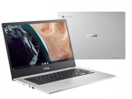 ASUS launches affordable Chromebook CX1 series in India | ASUS launches affordable Chromebook CX1 series in India ASUS launches affordable Chromebook CX1 series in India | ASUS launches affordable Chromebook CX1 series in India