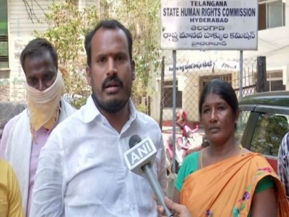 KCR has not fulfilled promises to people from backward sections: National Backward Castes Welfare Association | KCR has not fulfilled promises to people from backward sections: National Backward Castes Welfare Association