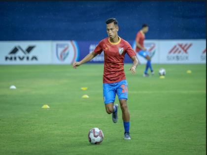 Ours can be labelled as a 'World Cup family': Amarjit Singh | Ours can be labelled as a 'World Cup family': Amarjit Singh Ours can be labelled as a 'World Cup family': Amarjit Singh | Ours can be labelled as a 'World Cup family': Amarjit Singh