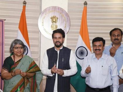 Sports Ministry allocates 5 crore for Judo, Judoka's camp and international exposure ahead of Asian Games | Sports Ministry allocates 5 crore for Judo, Judoka's camp and international exposure ahead of Asian Games Sports Ministry allocates 5 crore for Judo, Judoka's camp and international exposure ahead of Asian Games | Sports Ministry allocates 5 crore for Judo, Judoka's camp and international exposure ahead of Asian Games