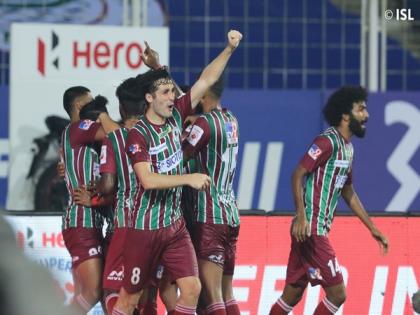 ISL 7: Krishna nets winner against Odisha as ATKMB continue perfect run | ISL 7: Krishna nets winner against Odisha as ATKMB continue perfect run ISL 7: Krishna nets winner against Odisha as ATKMB continue perfect run | ISL 7: Krishna nets winner against Odisha as ATKMB continue perfect run