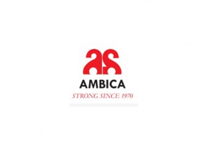 Ambica Steels Limited has established a new production factory in Ghaziabad to increase its bright bars capacity | Ambica Steels Limited has established a new production factory in Ghaziabad to increase its bright bars capacity