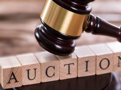 38 shops of Wave Group to be auctioned over non-payment of dues | 38 shops of Wave Group to be auctioned over non-payment of dues 38 shops of Wave Group to be auctioned over non-payment of dues | 38 shops of Wave Group to be auctioned over non-payment of dues