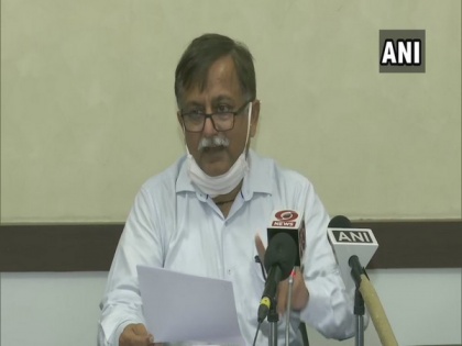 2.26 lakh migrant workers brought back to UP in 184 trains: Awanish Awasthi | 2.26 lakh migrant workers brought back to UP in 184 trains: Awanish Awasthi