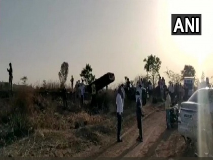 14 migrant labourers mowed down by freight train in Maharashtra's Aurangabad | 14 migrant labourers mowed down by freight train in Maharashtra's Aurangabad
