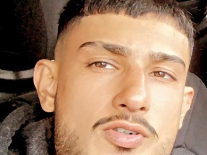 4 men charged with murdering Indian-origin delivery driver in UK | 4 men charged with murdering Indian-origin delivery driver in UK 4 men charged with murdering Indian-origin delivery driver in UK | 4 men charged with murdering Indian-origin delivery driver in UK