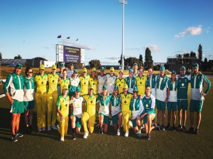 This Australian women's team will go down as one of the greatest ever, says Isa Guha | This Australian women's team will go down as one of the greatest ever, says Isa Guha