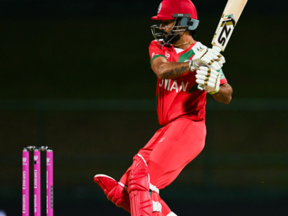 Nahid, Jatinder among Men's Player of the Year nominees for April | Nahid, Jatinder among Men's Player of the Year nominees for April