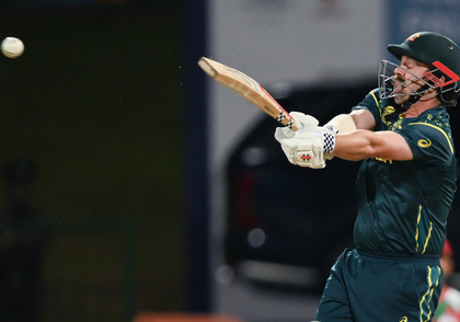 T20 WC: Skipper Marsh, Zampa help Australia finish campaign on a high | T20 WC: Skipper Marsh, Zampa help Australia finish campaign on a high T20 WC: Skipper Marsh, Zampa help Australia finish campaign on a high | T20 WC: Skipper Marsh, Zampa help Australia finish campaign on a high