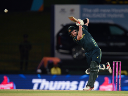 Josh Inglis links up with LSG for IPL 2026 | Josh Inglis links up with LSG for IPL 2026