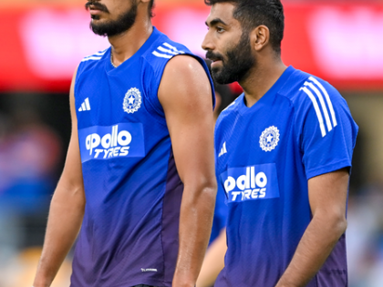 T20 WC: India's all-round depth and pace attack in prime shape, says Mhambrey | T20 WC: India's all-round depth and pace attack in prime shape, says Mhambrey