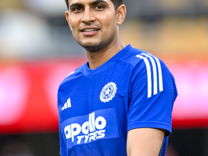 'Everyone in India excited to have Gill back', says Steyn ahead of T20I series | 'Everyone in India excited to have Gill back', says Steyn ahead of T20I series