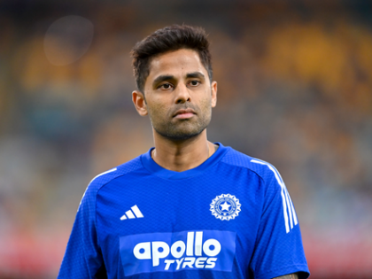 5th T20I: Credit to everyone for chipping in and coming back from 0-1 down, says Suryakumar | 5th T20I: Credit to everyone for chipping in and coming back from 0-1 down, says Suryakumar