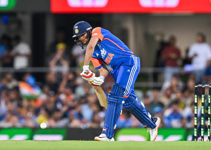 Really hope Gill performs well in this five-match T20I series against South Africa, says Pathan | Really hope Gill performs well in this five-match T20I series against South Africa, says Pathan