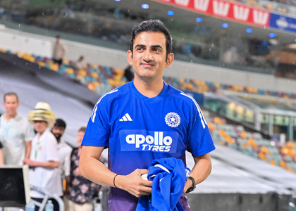 Gambhir, Bajrang Punia and Vinesh Phogat, saddened by loss of lives in Red Fort blast | Gambhir, Bajrang Punia and Vinesh Phogat, saddened by loss of lives in Red Fort blast