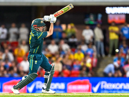 If I was Australia, I would've picked Marsh at top of the order for Perth Test: Vaughan | If I was Australia, I would've picked Marsh at top of the order for Perth Test: Vaughan