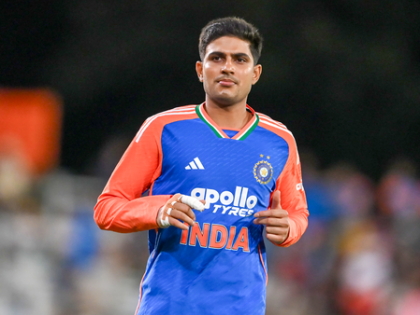 Perfectly fine physically and mentally feeling ready, says Gill upon returning to Indian T20I squad | Perfectly fine physically and mentally feeling ready, says Gill upon returning to Indian T20I squad