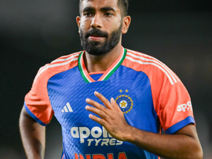 'Journey of going against assumptions, opinions and perceptions continues': Bumrah on completing 10 years in int'l cricket | 'Journey of going against assumptions, opinions and perceptions continues': Bumrah on completing 10 years in int'l cricket